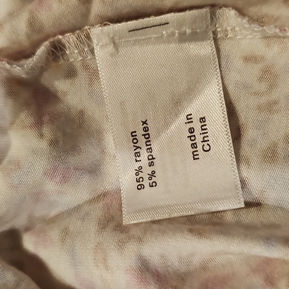 Floral Dress - Picture 7 of 7